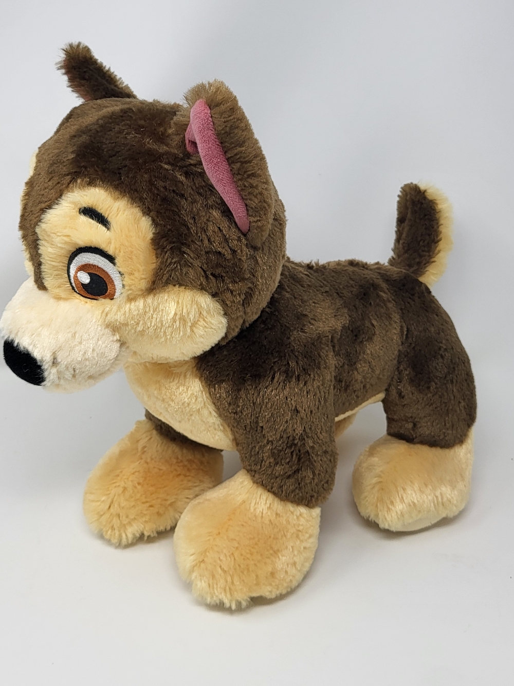 Build-A-Bear Paw Patrol Puppy Dog Toy